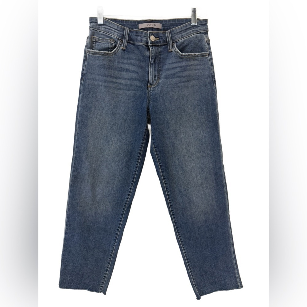 Joe's Jeans Light Blue Denim